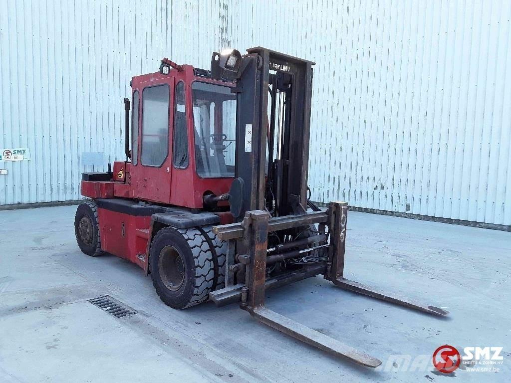  Calmar DB 7.5 600 Strivuitoare-altele