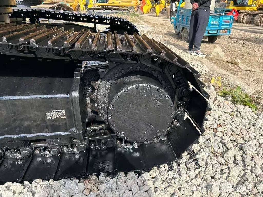 Kobelco 200 Excavatoare pe șenile
