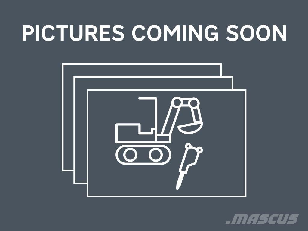 Kubota U10-5 Mini excavatoare < 7t