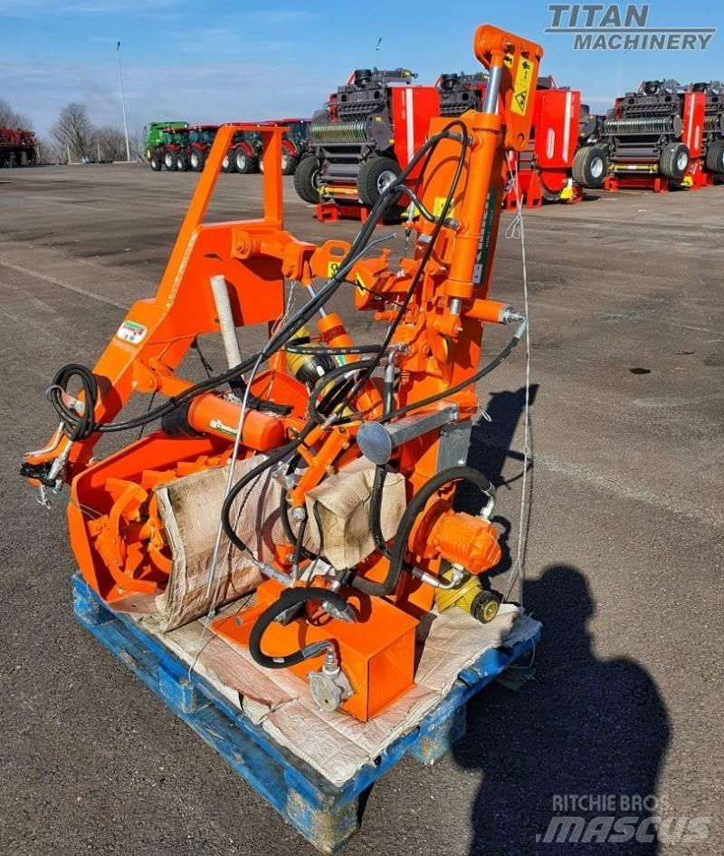  RINIERI FS-A 220 Alte masini si accesorii de cultivat