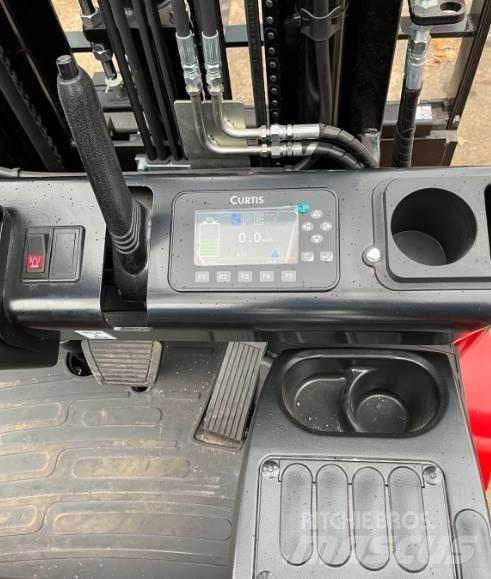 Hangcha CPDS 20 Stivuitor electric
