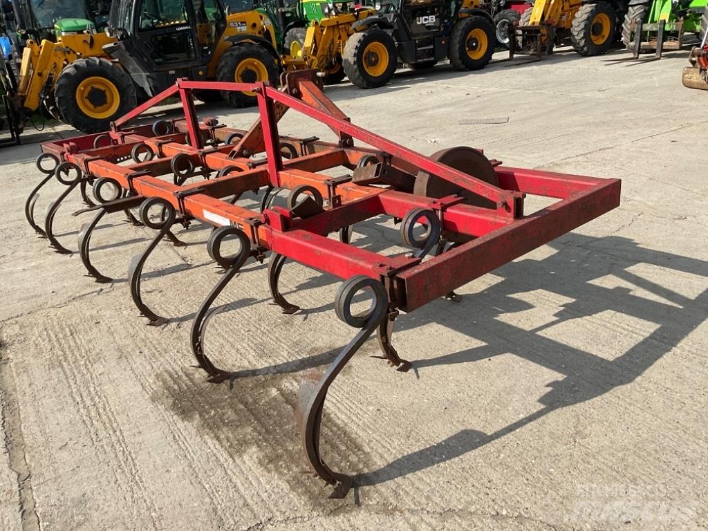 Massey Ferguson 315 Cultivatoare