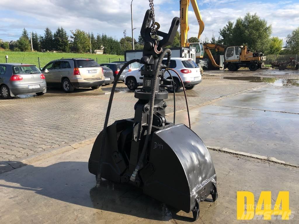  D44 Chwytak Atlas Cupa