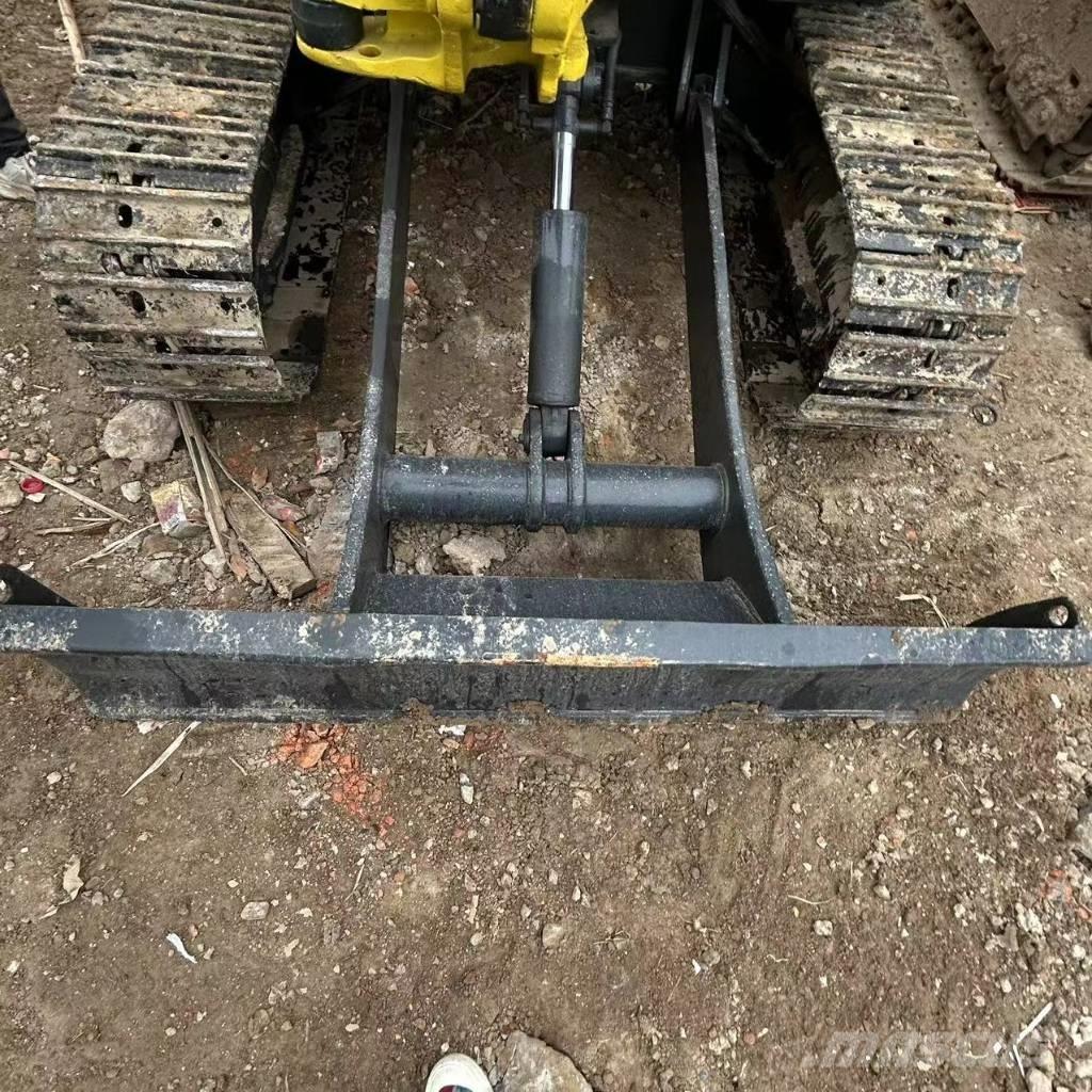 Yanmar 35 Mini excavatoare < 7t