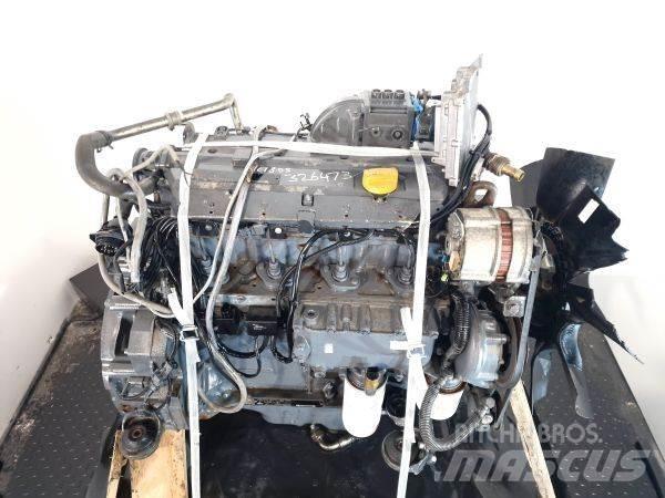Deutz BF4M1013FC Motoare
