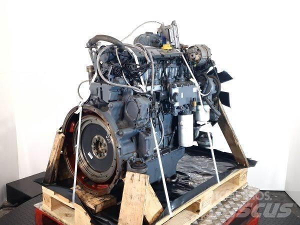 Deutz BF4M1013FC Motoare