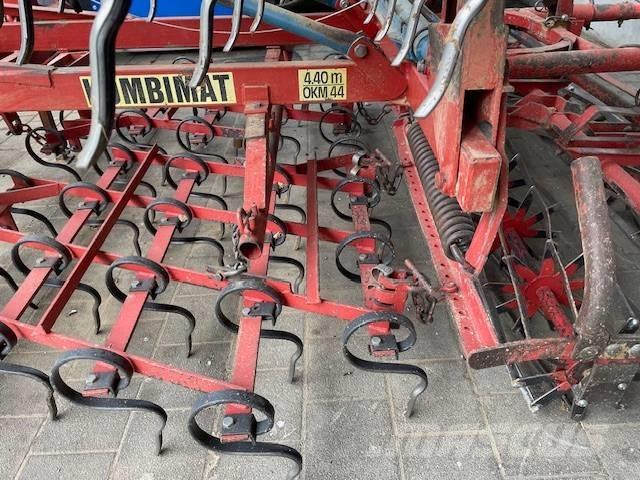 Rau Kombimat 440 Grape cu dinti