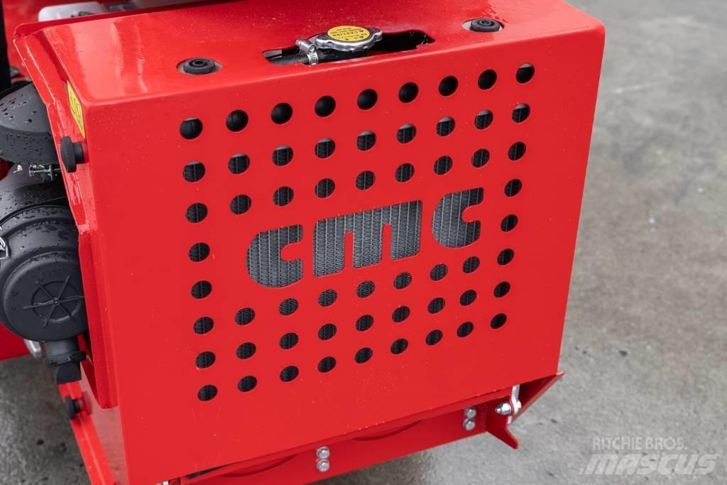 CMC S23 Nacele cu brat articulat