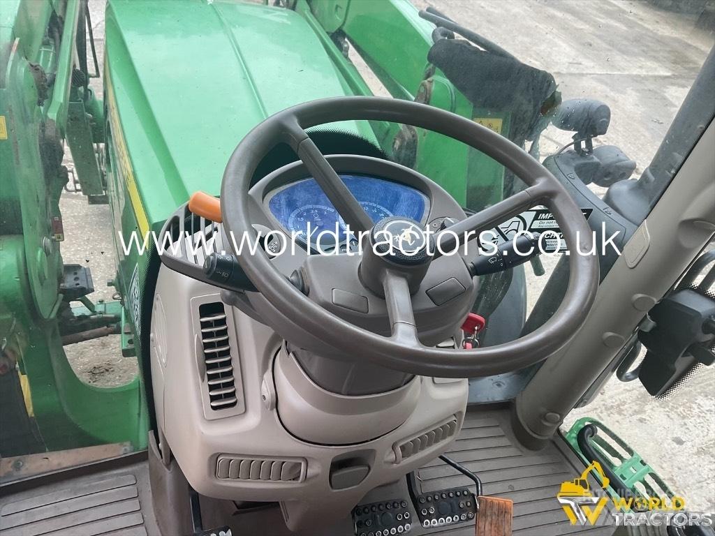 John Deere 6130 R Tractoare