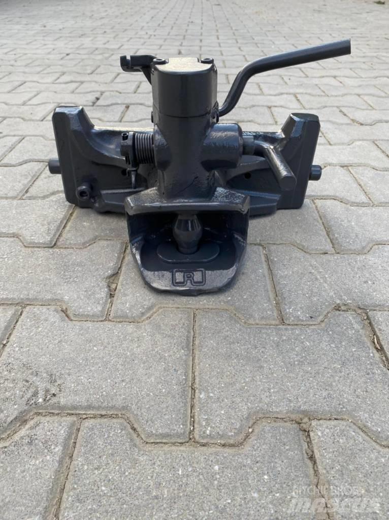 Fendt 900 PITON FIX Hidraulice
