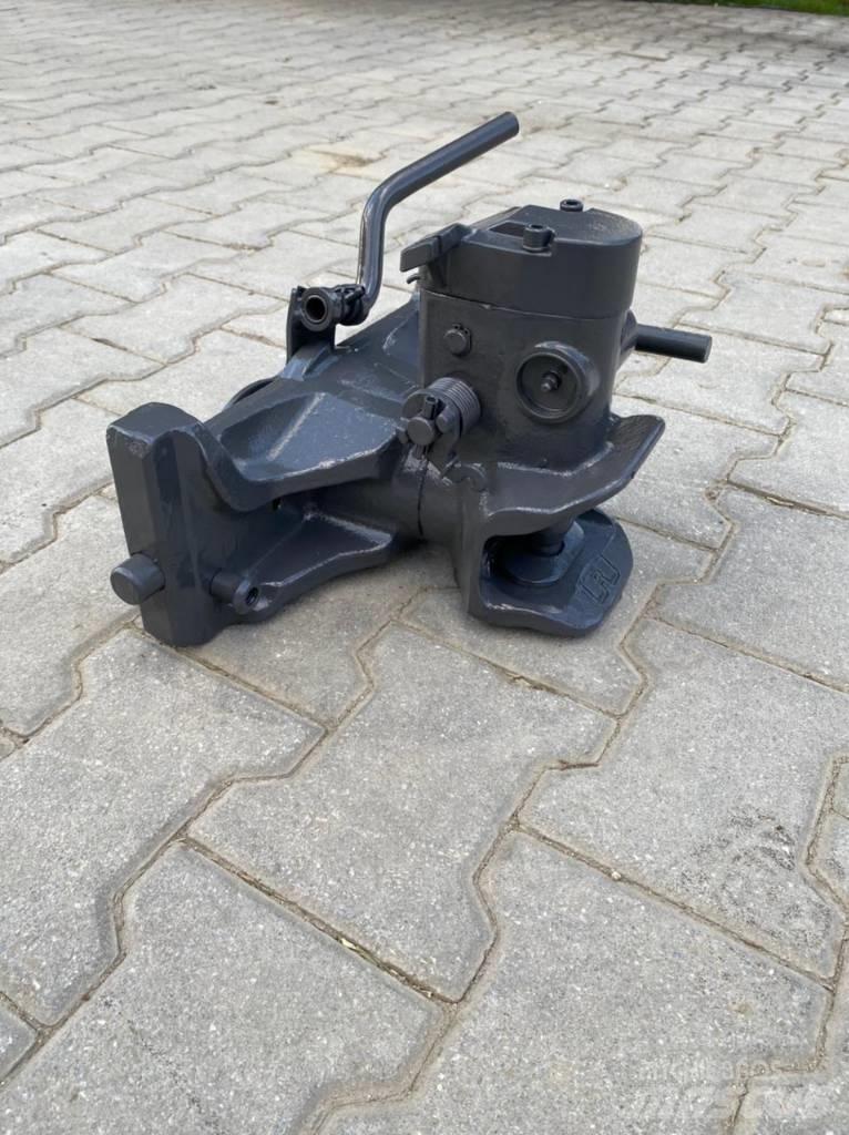 Fendt 900 PITON FIX Hidraulice