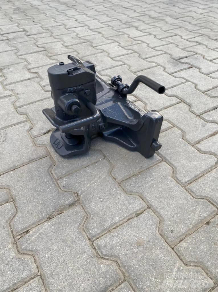 Fendt 900 PITON FIX Hidraulice