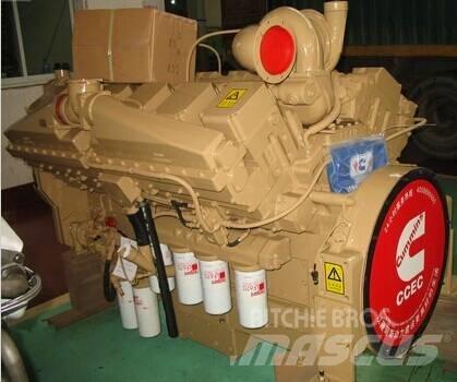 Cummins KT38-M800 Motoare