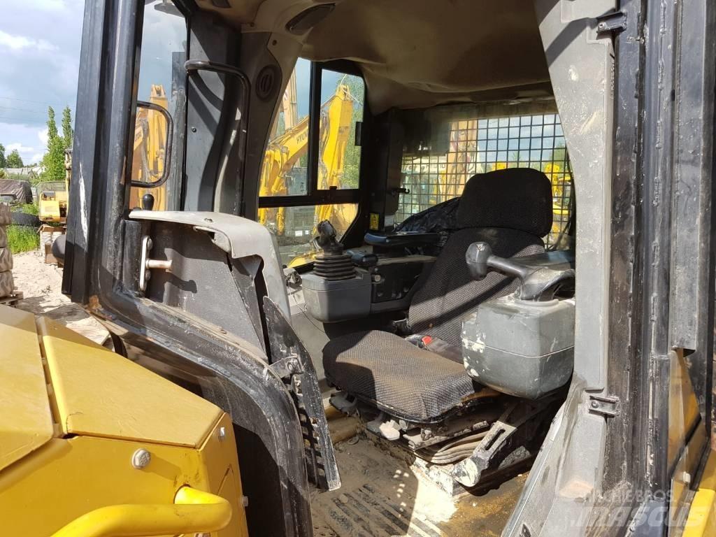CAT D 7 E LGP Buldozere pe senile