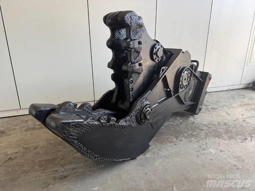 Verachtert VHP40 Utilaje construcții - Altele