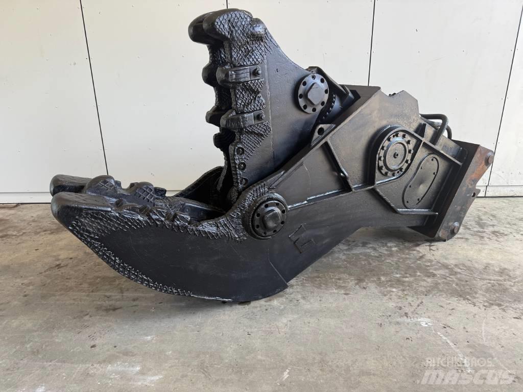 Verachtert VHP40 Utilaje construcții - Altele