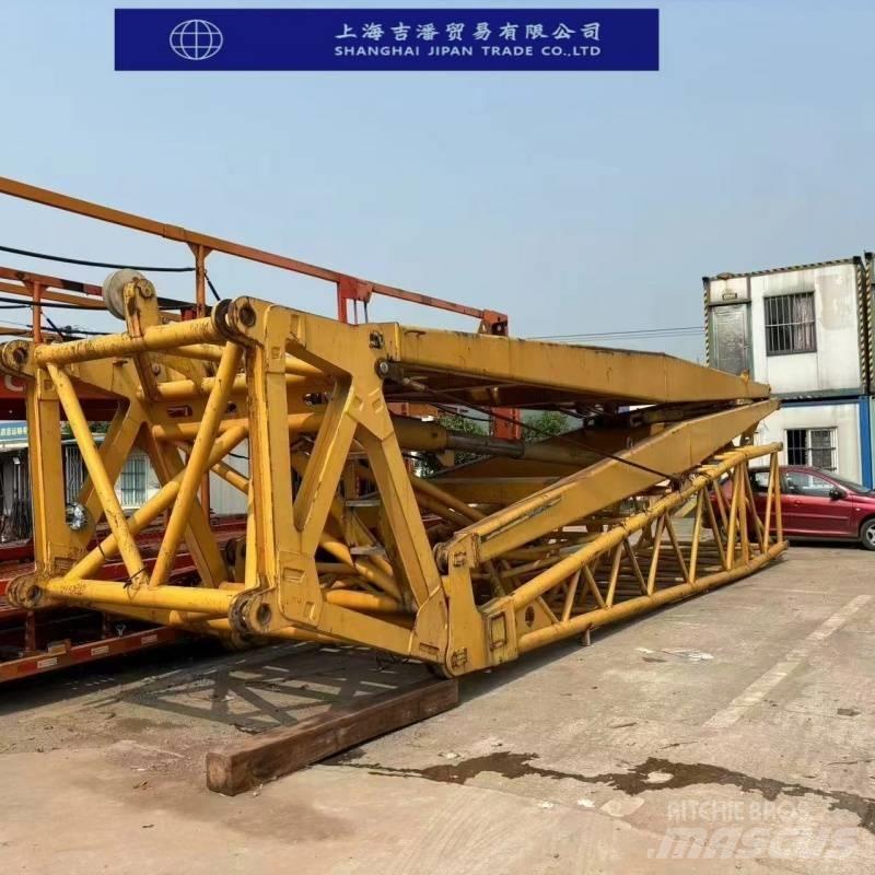 XCMG QY500 Macara pentru orice teren