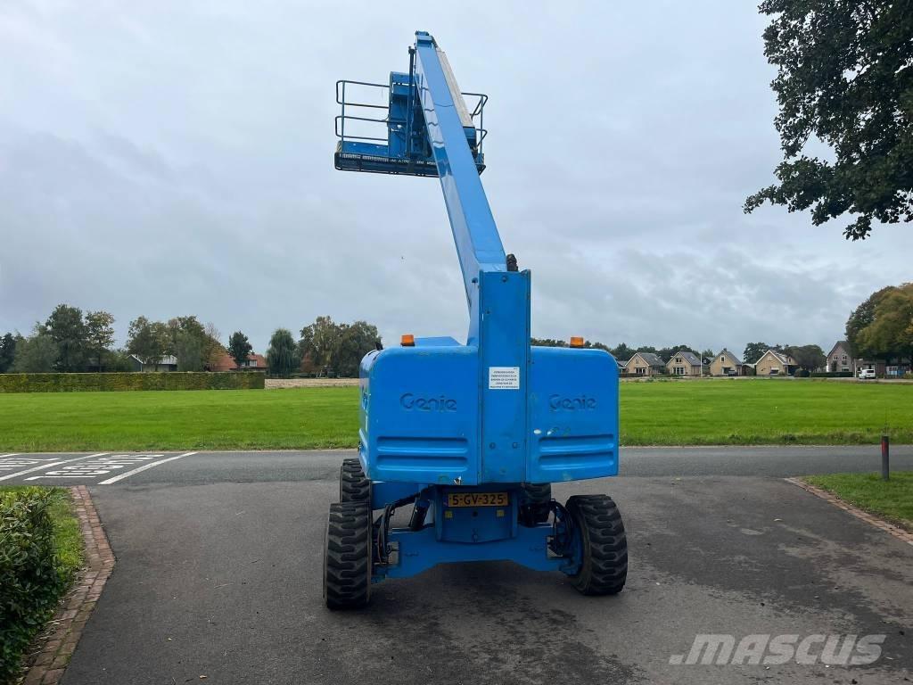Genie S 45 Nacele cu brat telescopic