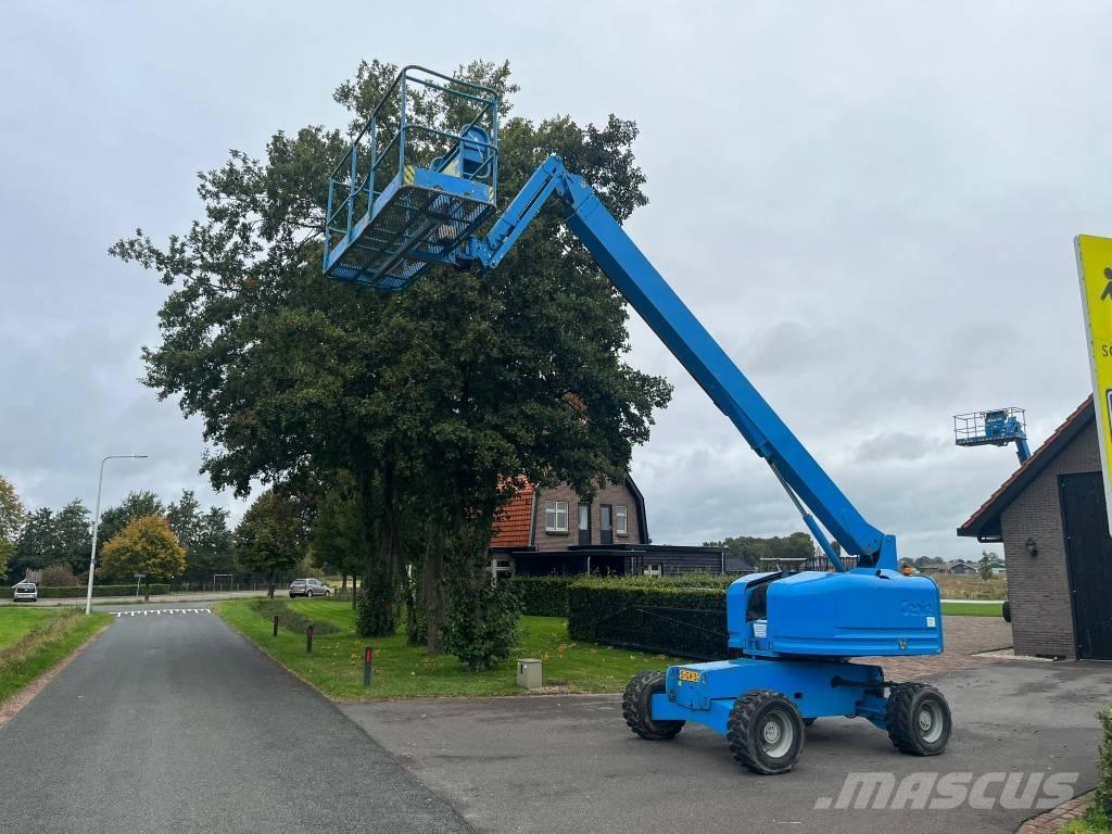 Genie S 45 Nacele cu brat telescopic