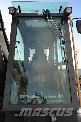 Volvo EC 380 D L Excavatoare pe șenile
