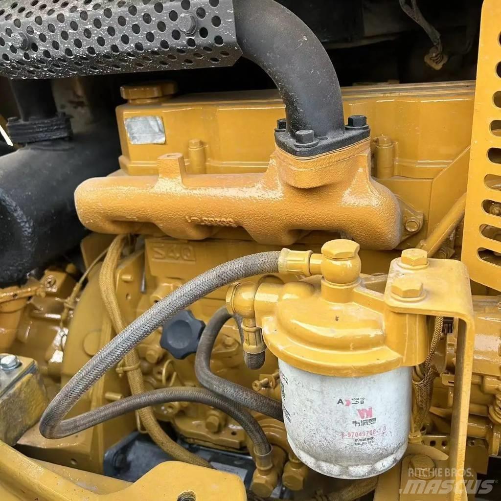 CAT 304 CR Excavatoare pe șenile
