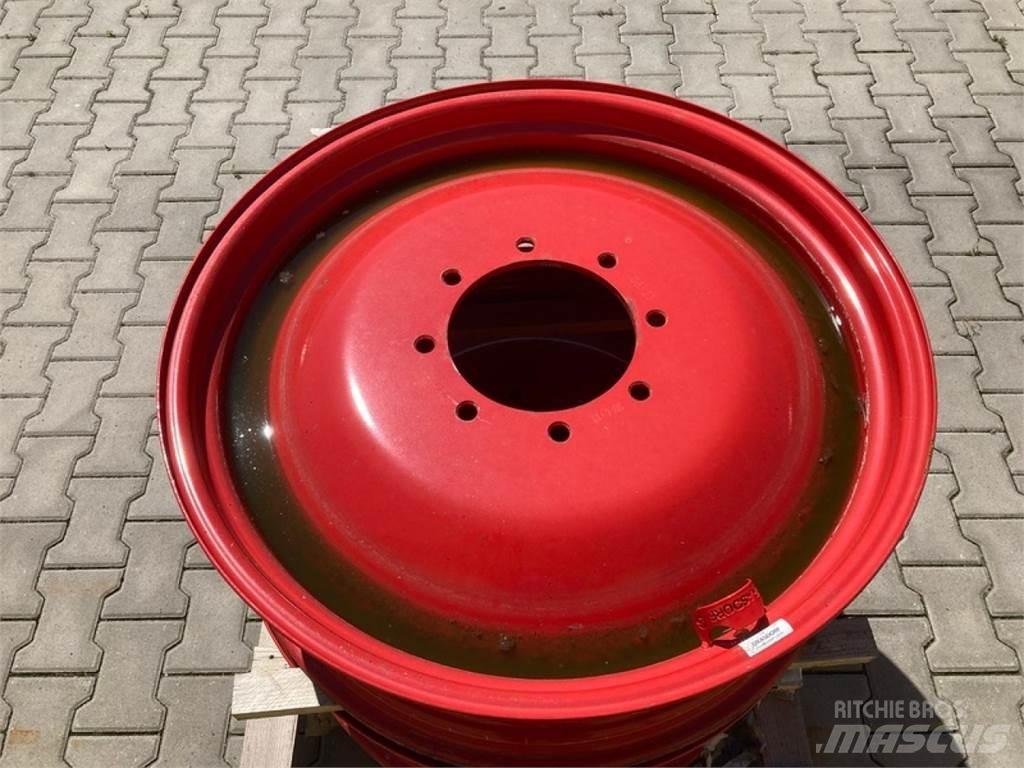 Fendt FELGEN11X32 Roti