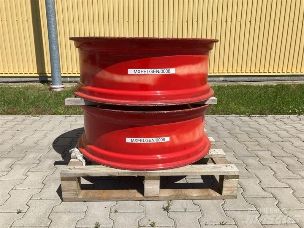 Fendt FELGEN11X32 Roti