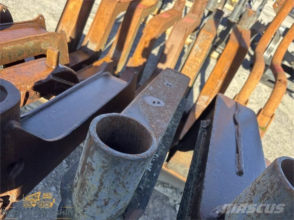 Ösa 280 Alte componente