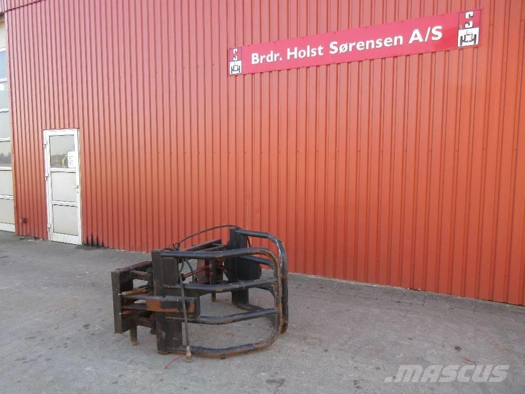  Balleklemme Utilaje agricole - Altele