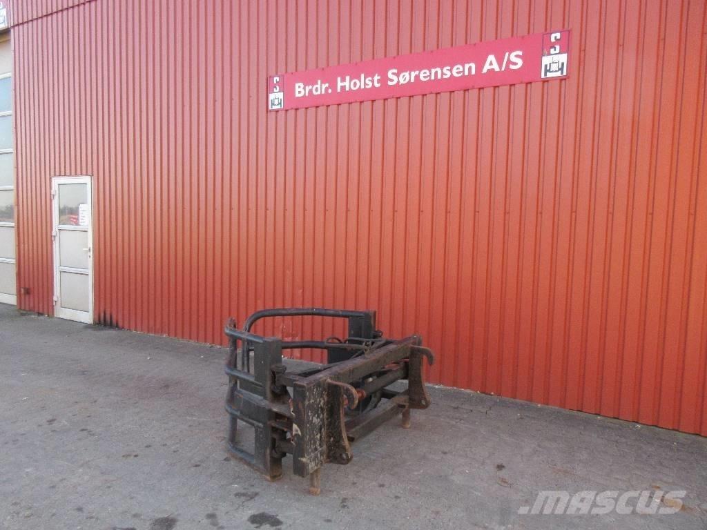 Balleklemme Utilaje agricole - Altele