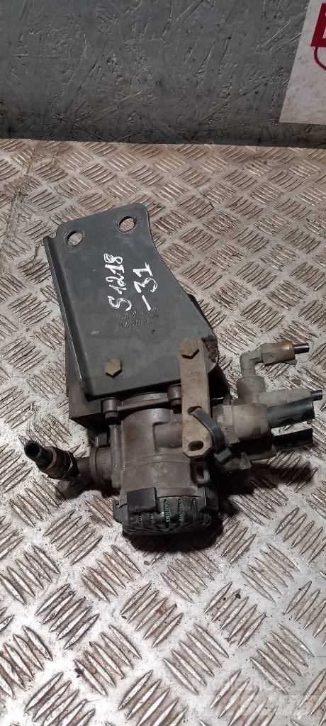 Scania R 440    1879275 Frane