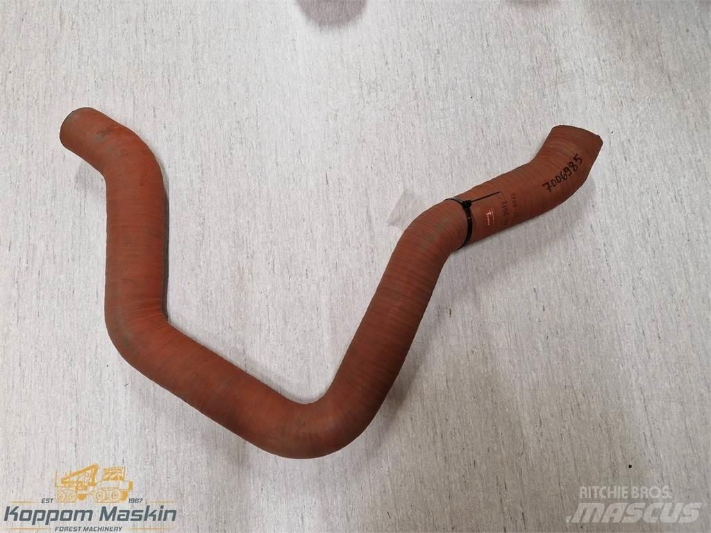 Eco Log 7006985 Motoare