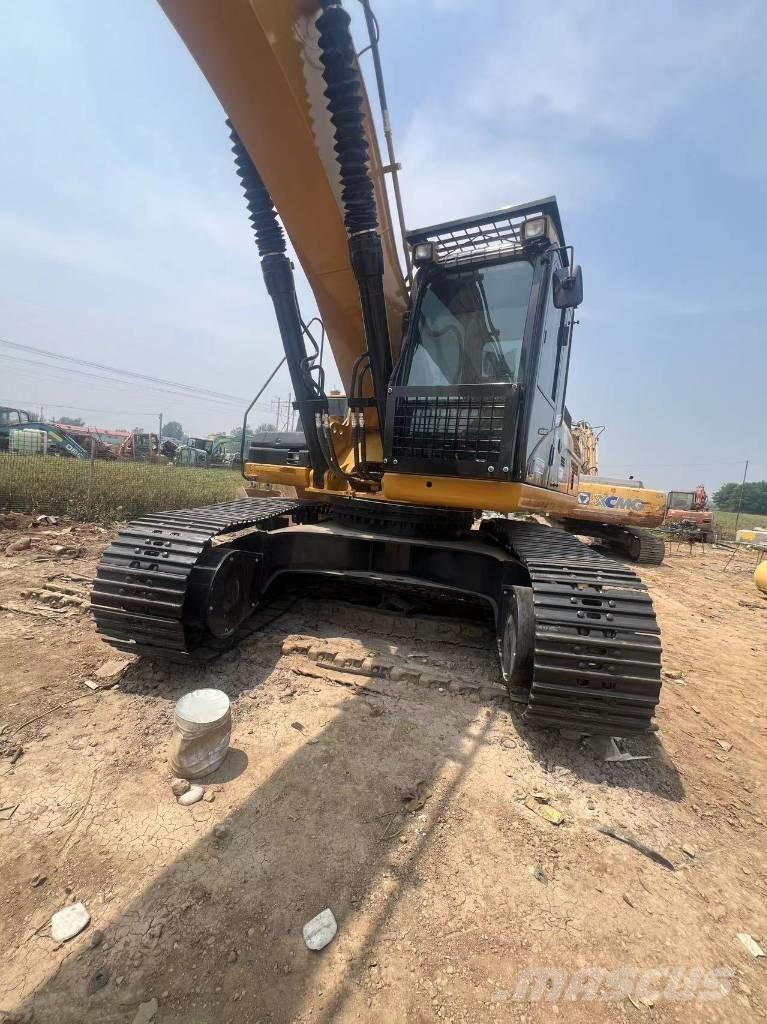 CAT 336 D L Excavatoare pe șenile
