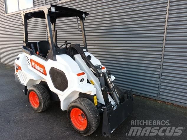 Bobcat l23 Mini incarcatoare