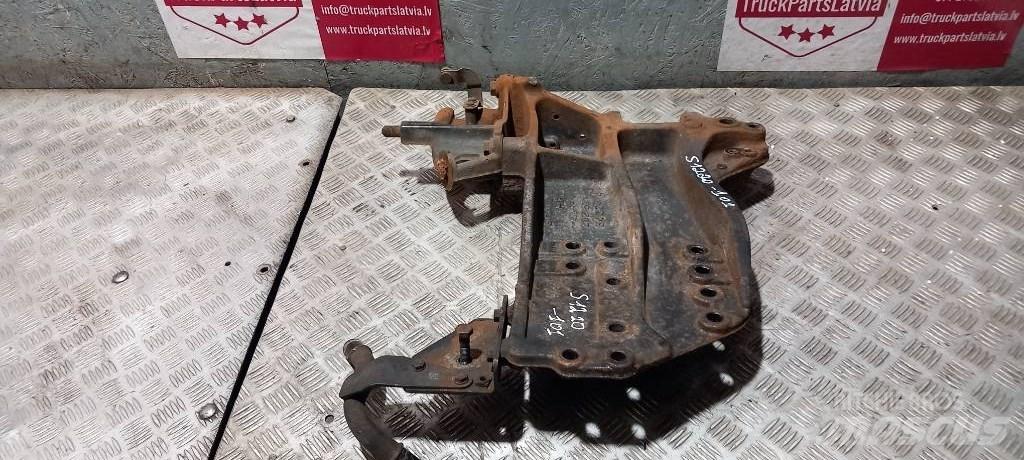 Scania G 400   1846827 Sasiuri si suspensii