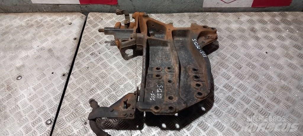 Scania G 400   1846827 Sasiuri si suspensii