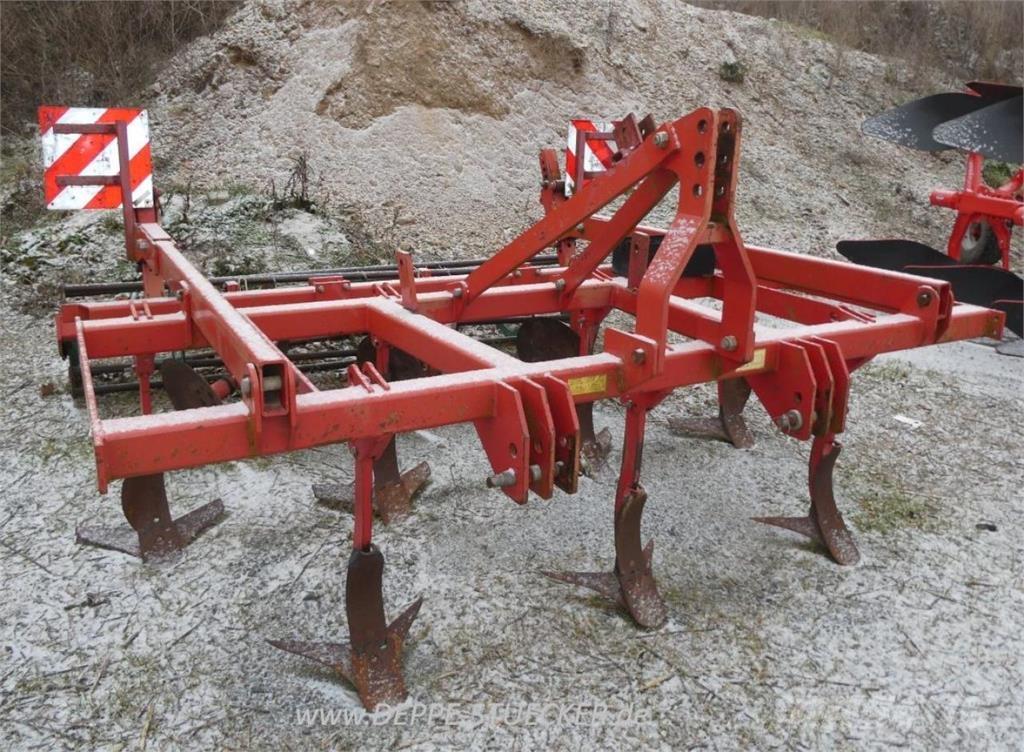 Kverneland CCL 300 Cultivatoare