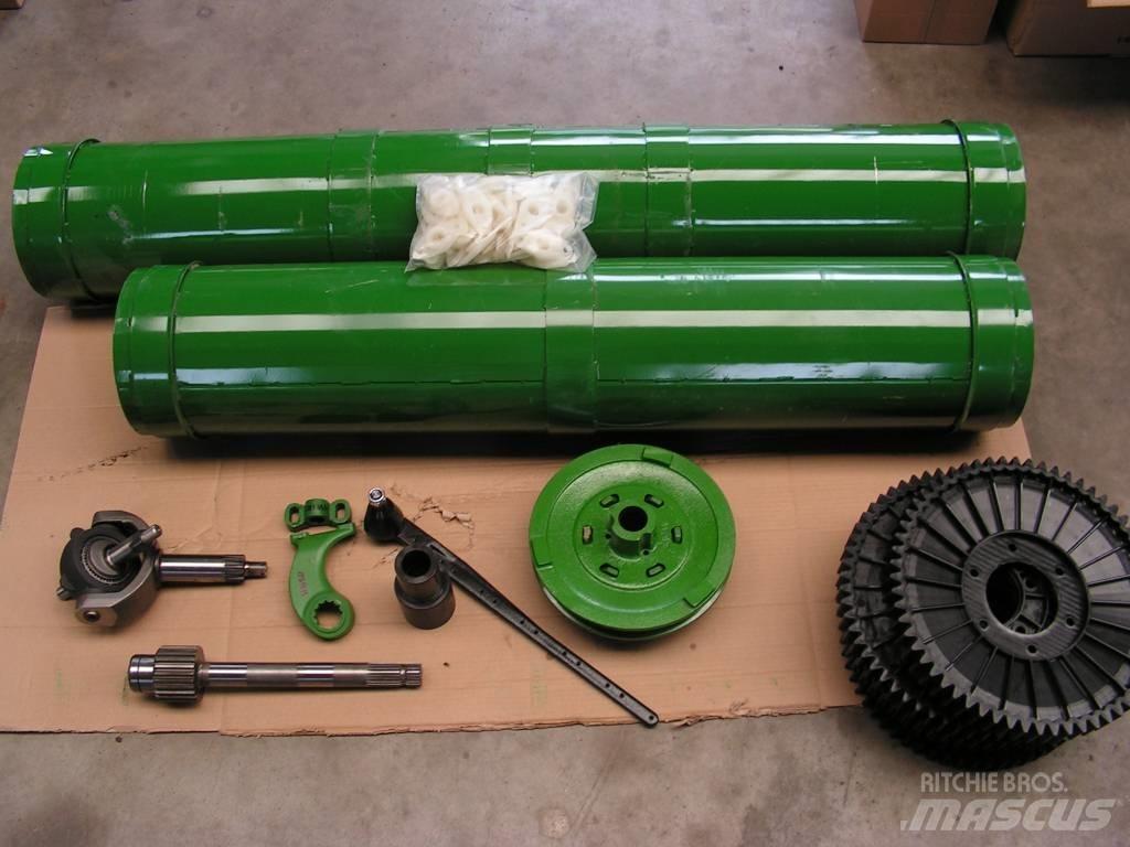John Deere 2264 Accesorii combine agricole