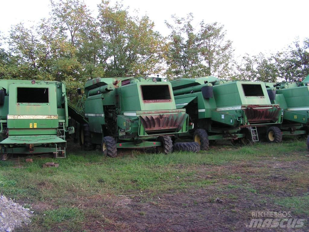 John Deere 2264 Accesorii combine agricole