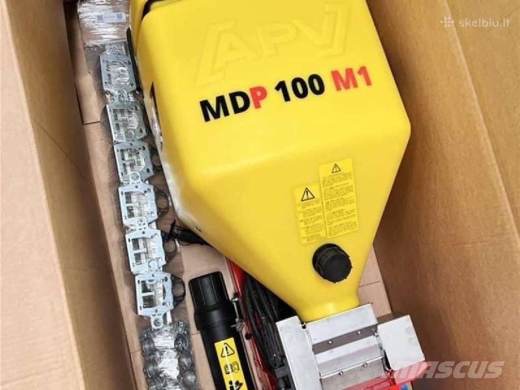 APV MDP 100 M1 Perforatoare