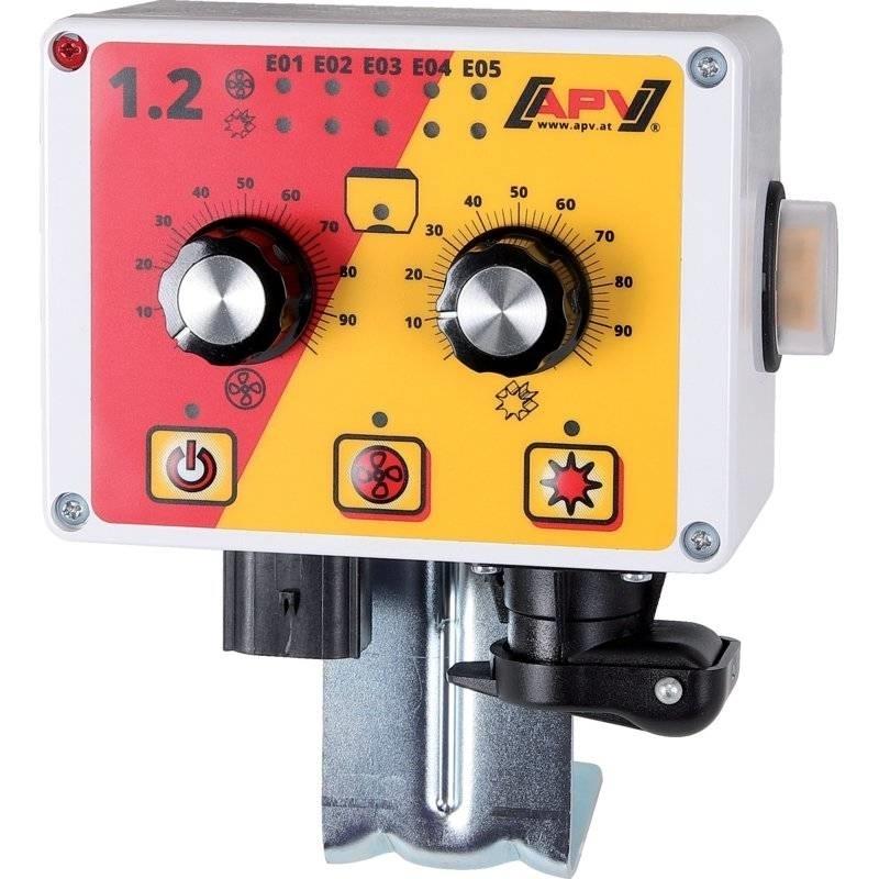 APV MDP 100 M1 Perforatoare
