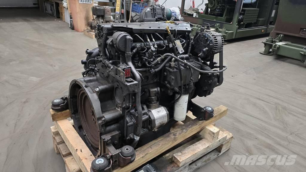 Deutz TCD2013L042V Motoare