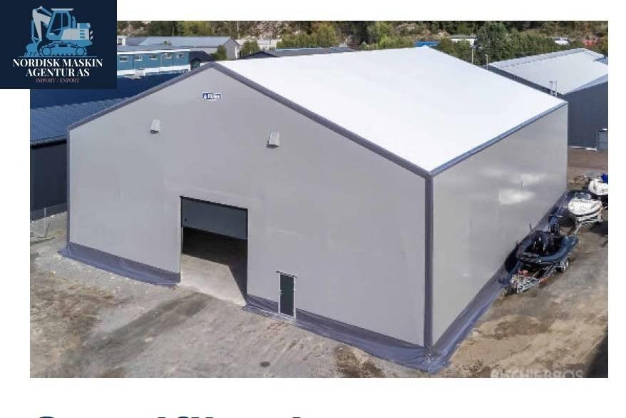  Rubbhall RH 20 -6 Echipament depozit-altele