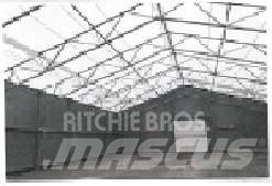  Rubbhall RH 20 -6 Echipament depozit-altele