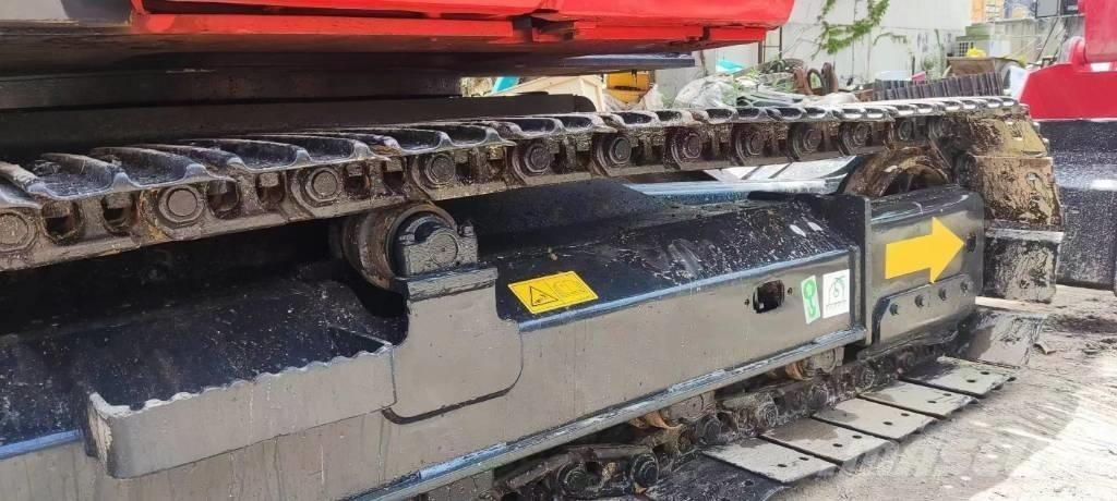 Kubota KX 183 Excavatoare 7t - 12t