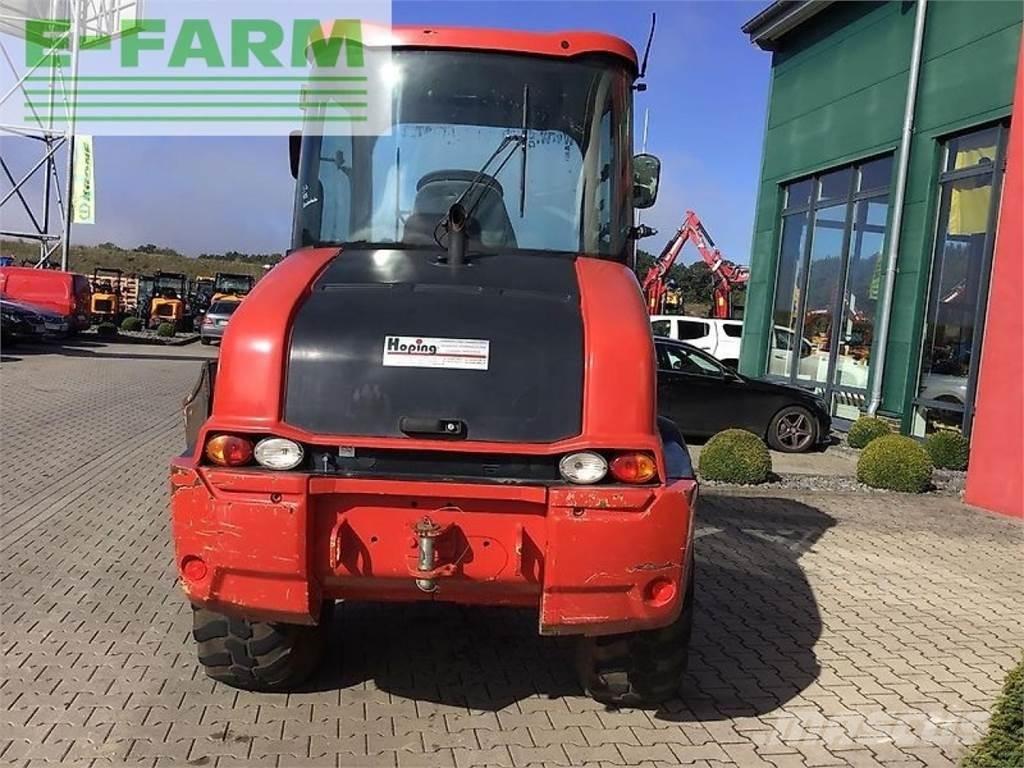 JCB 409 Mini excavatoare < 7t