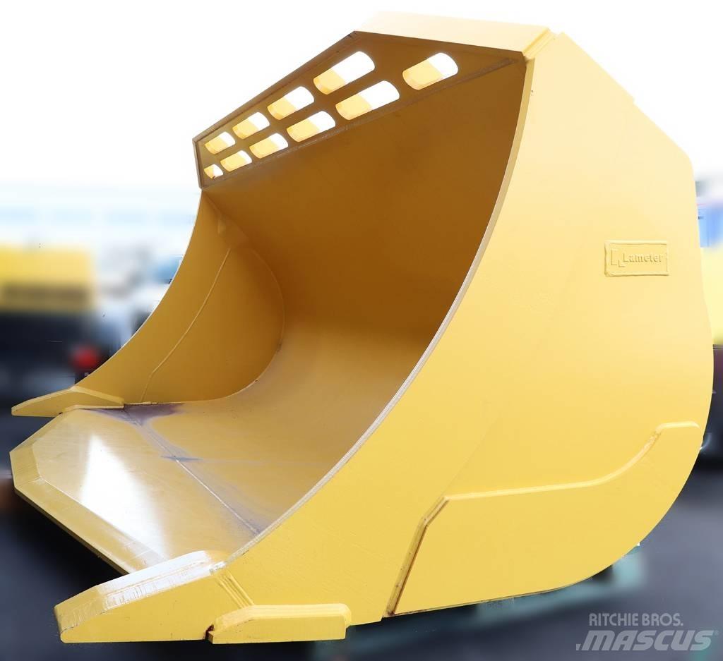 Komatsu WA600 Pistoane