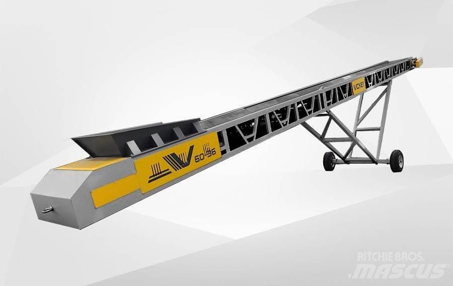 Vickwest rs3660 Transportoare
