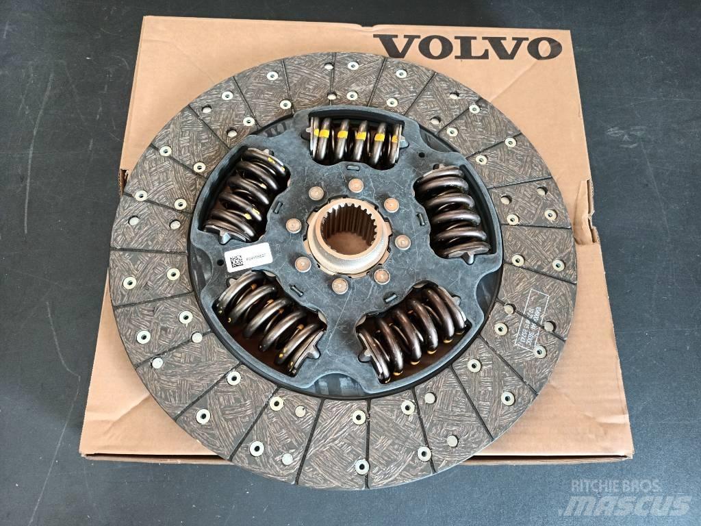 Volvo DISC 24159627 Cutii de viteze