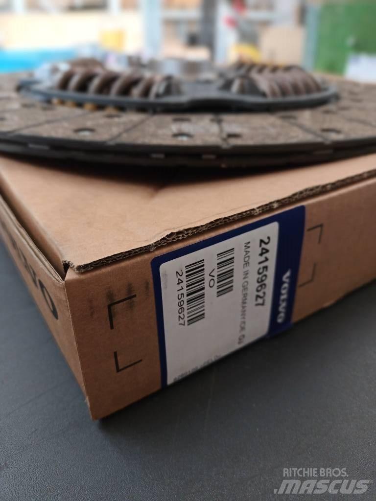 Volvo DISC 24159627 Cutii de viteze